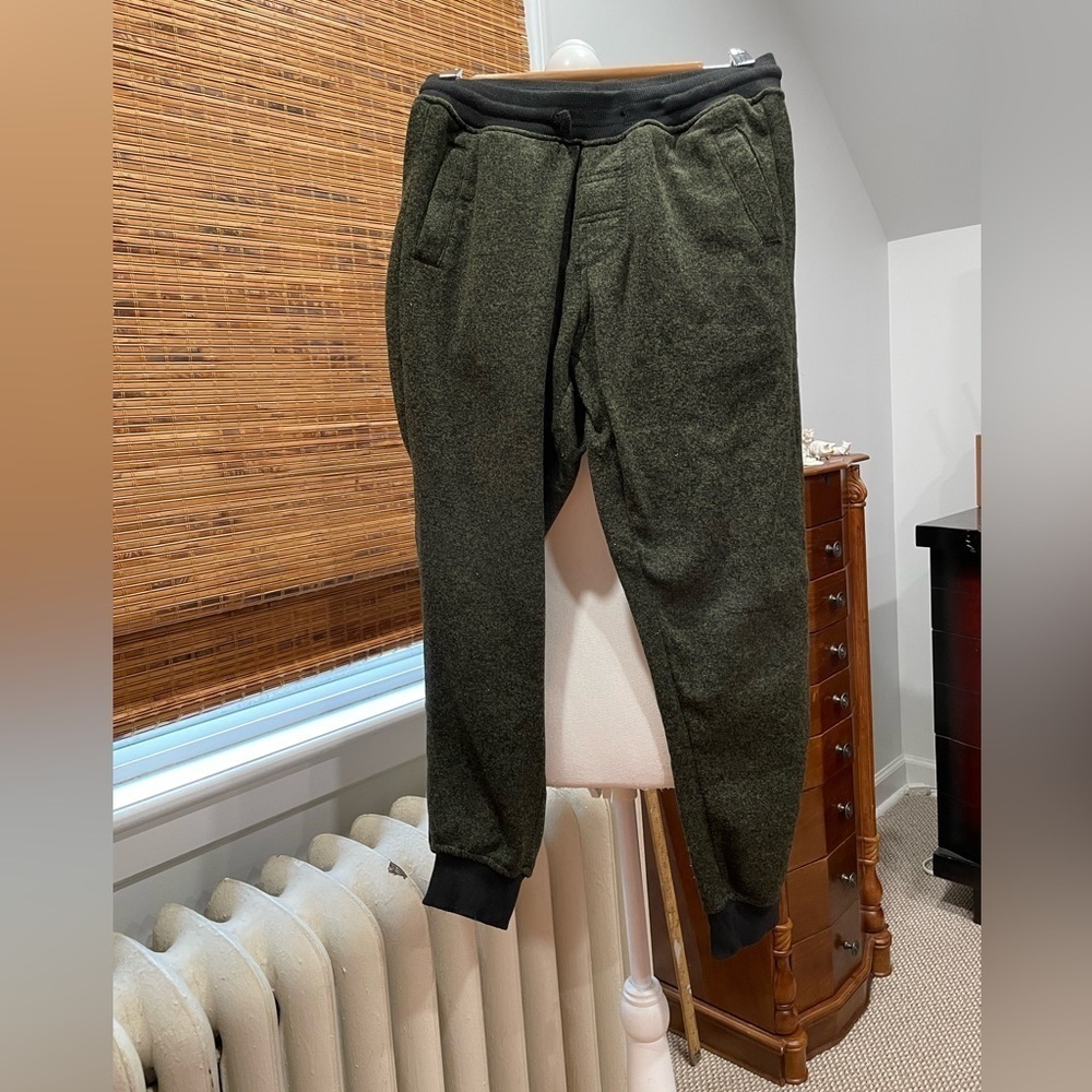 SOUTHPOLE SWEATPANTS